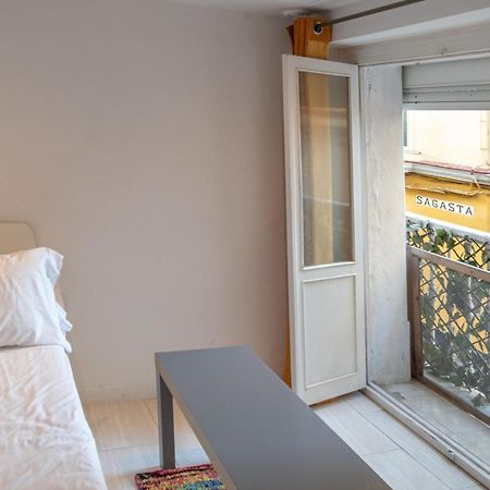 The Entresuelo De Cadiz Apartment Cádiz Exterior photo