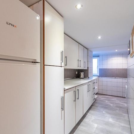 The Entresuelo De Cadiz Apartment Cádiz Exterior photo