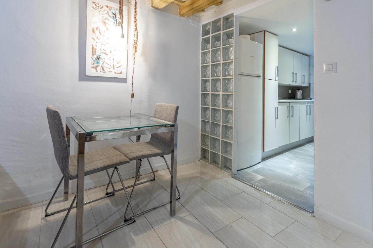The Entresuelo De Cadiz Apartment Cádiz Exterior photo