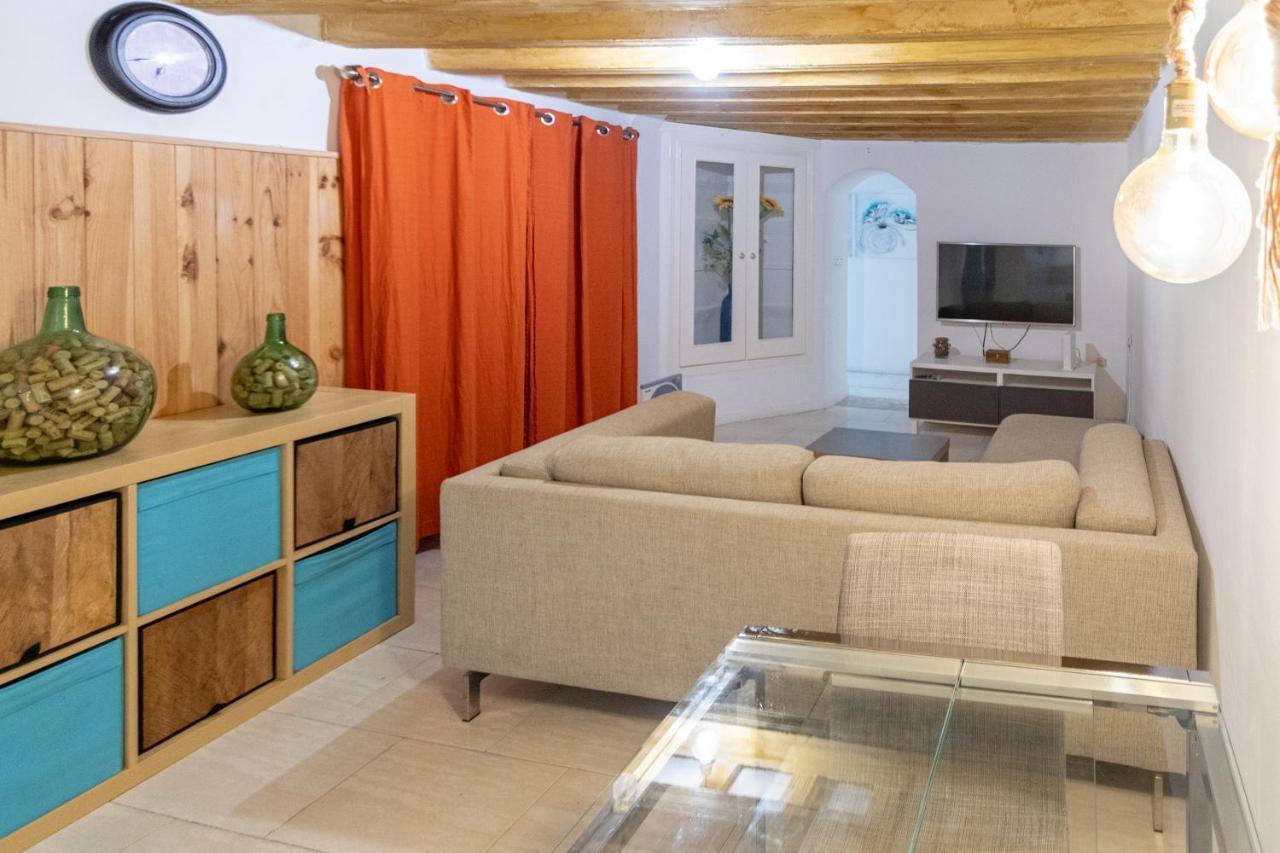 The Entresuelo De Cadiz Apartment Cádiz Exterior photo