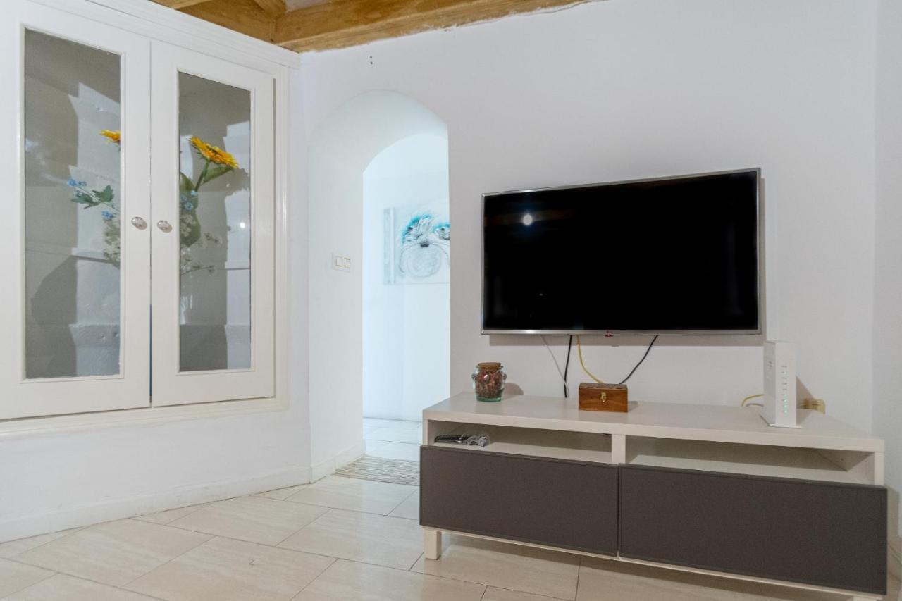The Entresuelo De Cadiz Apartment Cádiz Exterior photo